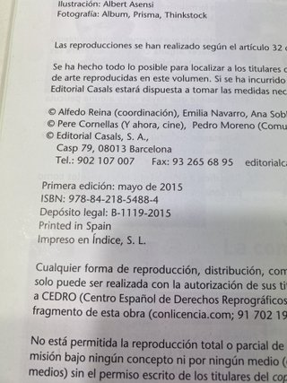 Lengua castellana y literatura 3, ESO