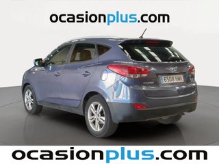 Hyundai ix35 1.7 CRDI GLS Comfort Sky 4x2 85 kW (116 CV)