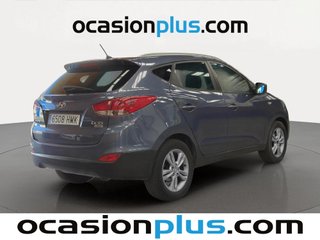 Hyundai ix35 1.7 CRDI GLS Comfort Sky 4x2 85 kW (116 CV)