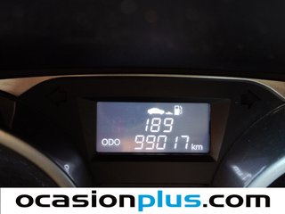 Hyundai ix35 1.7 CRDI GLS Comfort Sky 4x2 85 kW (116 CV)