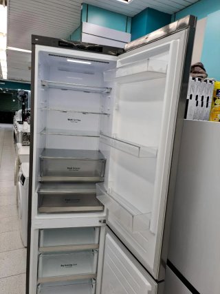 ☆Nevera LG Combi Garantía + Entrega☆