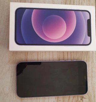 iPhone 12