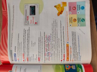 Synchronize 2 Students Book (Spain)