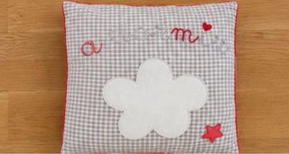 Cuna bebé con colchón y protector
