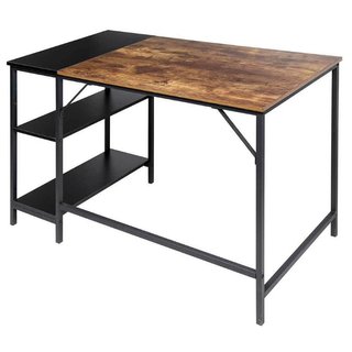 Escritorio Librería Mesa Puerta PC Computadora met