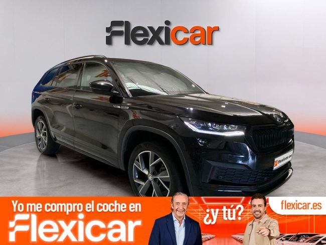 Skoda Kodiaq 2.0 TDI 110KW (150cv) DSG 4x2 Sportline - foto 1
