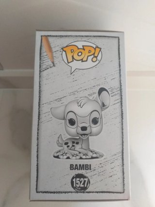 Funko Pop! Disney Bambi 1527