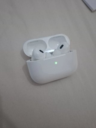 AirPods Pro 2ª Generación