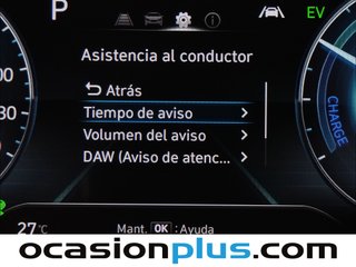 Hyundai Kona 1.6 GDI HEV Maxx DCT 104 kW (141 CV)