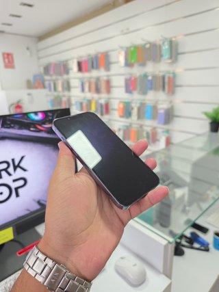 iPhone 13 Pro 256GB Azul Sierra