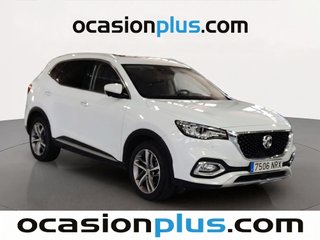 MG HS 1.5 Turbo GDI Luxury DCT 119 kW (162 CV)