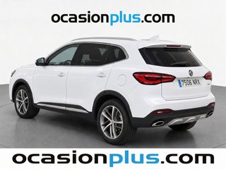 MG HS 1.5 Turbo GDI Luxury DCT 119 kW (162 CV)