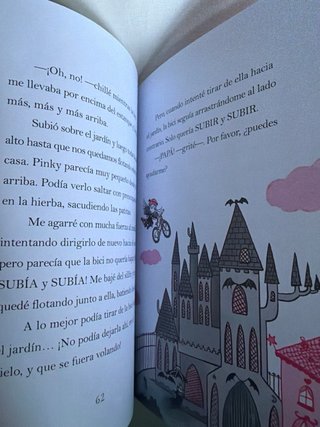 Isadora Moon 14 - Isadora Moon y la aventura en...