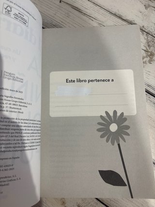 Libro