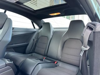Mercedes-Benz Clase E 2010