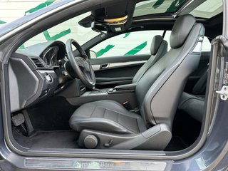 Mercedes-Benz Clase E 2010