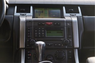 Land Rover Range Rover Sport 2006