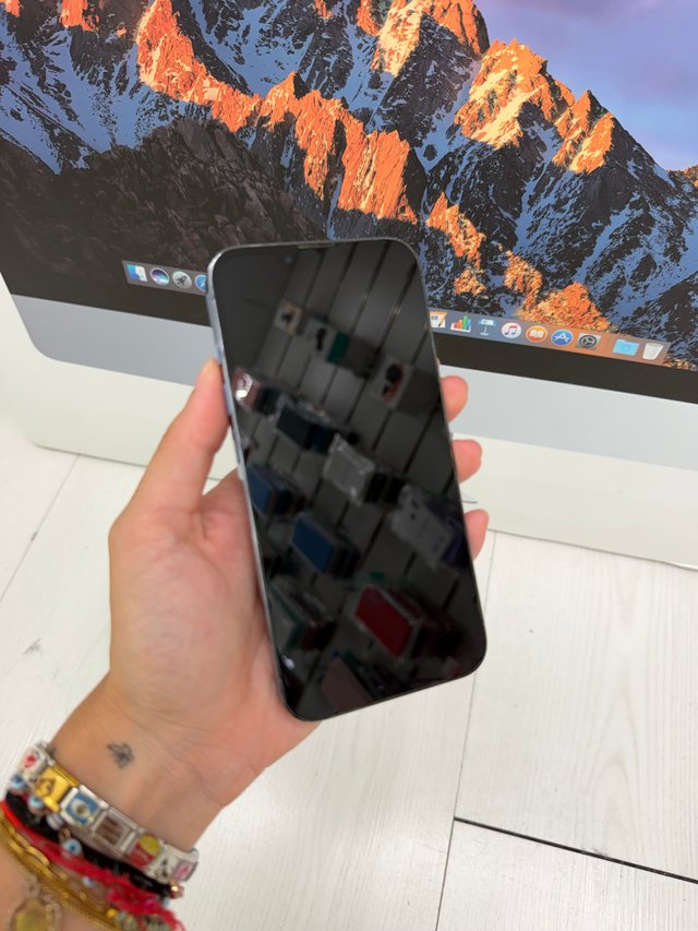 iPhone 13 PRO 256gb como nuevo