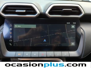 MG ZS 1.5 Hybrid+ Luxury 145 kW (197 CV)
