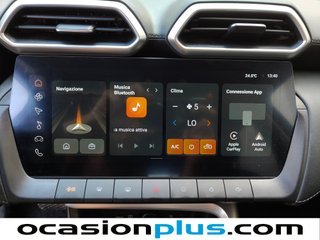 MG ZS 1.5 Hybrid+ Luxury 145 kW (197 CV)