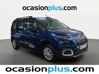 Citroen Berlingo Combi PureTech 110 S&S Talla M Feel 81 kW (110 CV)