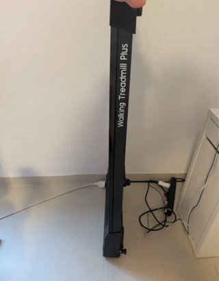 Caminadora Portátil Plegable movboi