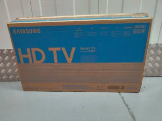 Smart TV Samsung 32 T4300