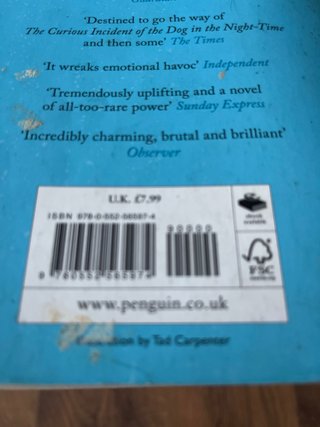 libro Wonder
