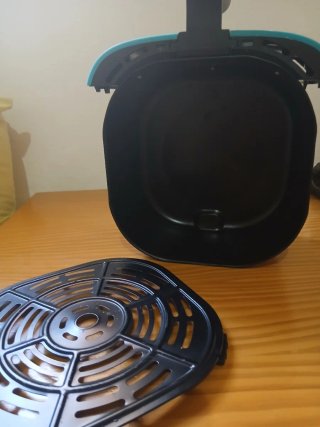 Cecofry Cecotec Freidora 5.5L