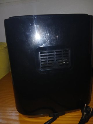 Cecofry Cecotec Freidora 5.5L