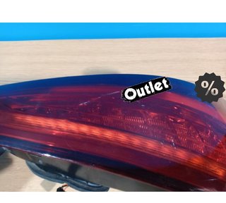 FE PILOTO IZQ AUDI Q5 13-16 LED ROJO R015083C1