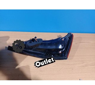 FE PILOTO IZQ AUDI Q5 13-16 LED ROJO R015083C1