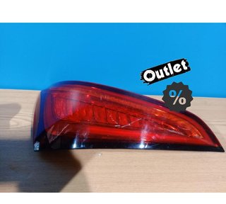 FE PILOTO IZQ AUDI Q5 13-16 LED ROJO R015083C1