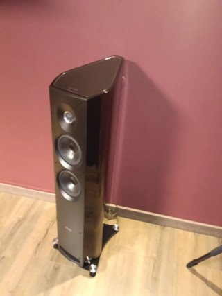 Sonus Faber 2.5