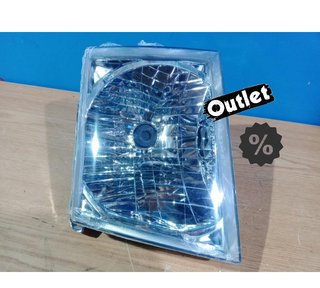 FE FARO DCH PARA FORD RANGER PICK-UP 02-06 R013755C1