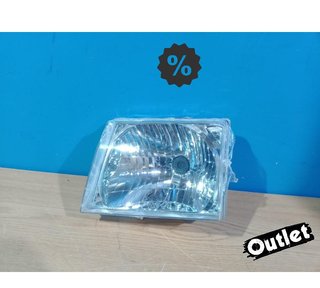 FE FARO DCH PARA FORD RANGER PICK-UP 02-06 R013755C1