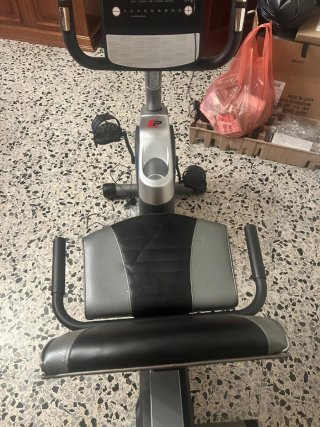 Bicicleta Estática Pro Form 325 CSX