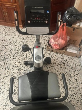 Bicicleta Estática Pro Form 325 CSX
