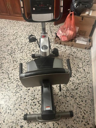 Bicicleta Estática Pro Form 325 CSX