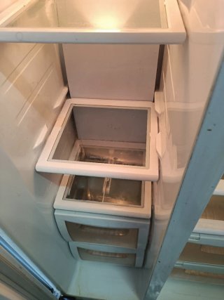 Nevera/Congelador Blanco Dos Puertas