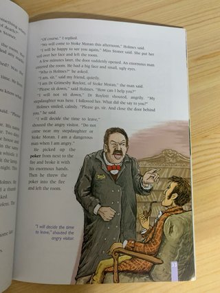 A Sherlock Holmes Collection