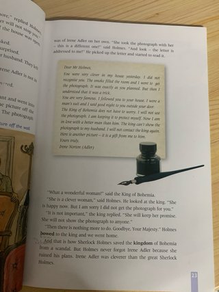 A Sherlock Holmes Collection