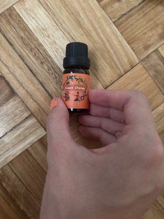 Aceites Aromáticos Esenciales para Humidificador