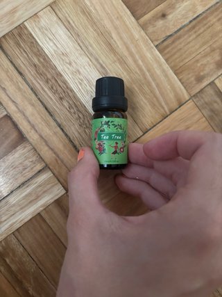 Aceites Aromáticos Esenciales para Humidificador