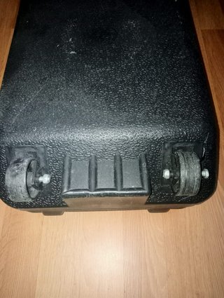 Juego Mancuernas y Barra 48kg
