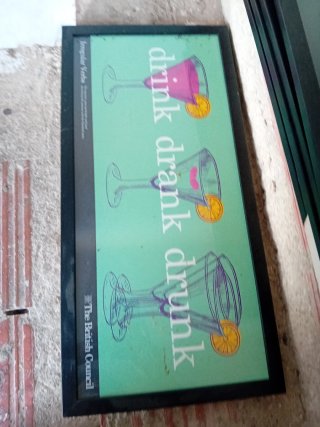 Cartel Scissors The British Council