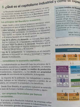 Geografía e historia, 3 ESO, Comunidad de Madri...