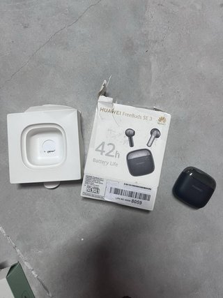 Huawei FreeBuds SE 3 Nuevos