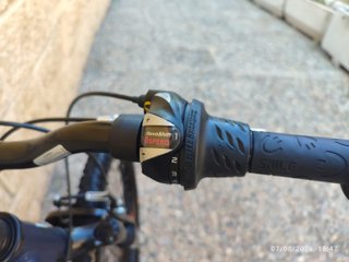 Bicicleta Niñ@ 20" Calidad