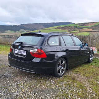 BMW Serie 3 2006